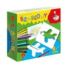 Szablony dla chłopców 005752