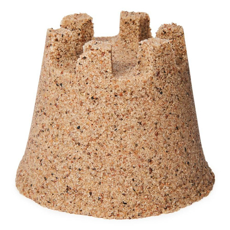 Kinetic Sand wiaderko z piaskiem 374351