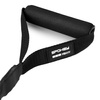 Ekspander gumowy Supra Tube zielony 430847