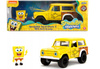 Jada SpongeBob Ford Bronco 1:24 094880