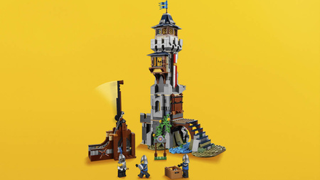 Lego 31120 Średniowieczny zamek 