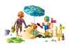 Playmobil 71906 Rodzina na plaży 719065