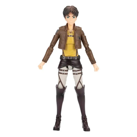 Figurka Spy x Family Total Anime Eren Jaeger 717621