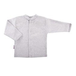 Kaftan trip szary 074