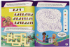 Książeczka LEGO FRIENDS SIĘGAJ GWIAZD! 343866