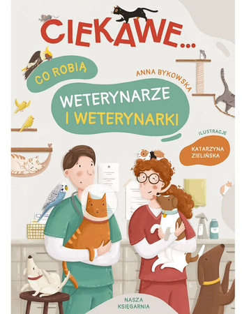 Co robią weterynarze i weterynarki 142702