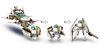 Lego 71756 Pływająca perła 