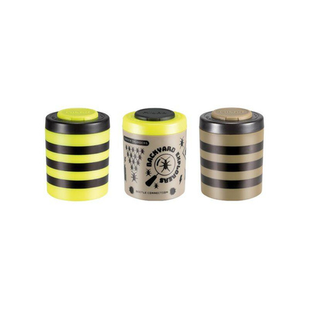 Temperówka milan collection be atomic cod.20161912btm /12/