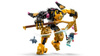 Lego 71839 Ninjago Mech bojowy Spinjitzu Arina 815725