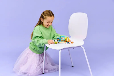 LEGO 42680 FRIENDS Sklep spożywczy w mieście 054918