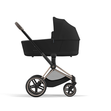Cybex Priam 4.0 Frame & Seat Harda RBA Rosegold rosegold NEW 2022