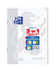 Zeszyt Oxford A5 60k linia 90g EasyBook mix 377757