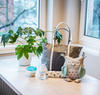 Babyono torba dla mamy basic so dynamic! 409282
