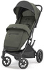 Inglesina wózek spacerowy Maior sequoia green