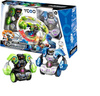 ROBO KOMBAT TORNADO 2PAK 868842