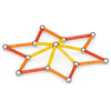Geomag Classic Recycled Klocki magnetyczne 42el 002710