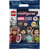LEGO 71031 Minifigurki Marvel Studios