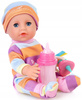 Lalka Natalia Siusiający Maluszek 17 cm 122163