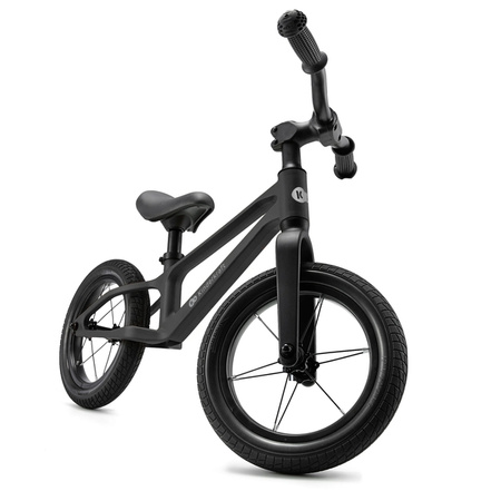 Kinderkraft Eter Black 927203 Rowerek biegowy