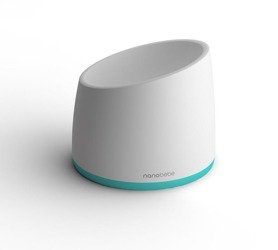 Nanobebe pojemnik do podgrzewania butelek 628449