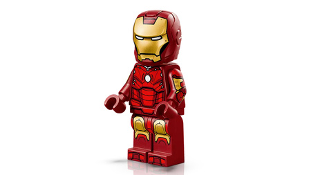 LEGO 76344 SUPER HEROES Iron Man Mark 3 063279