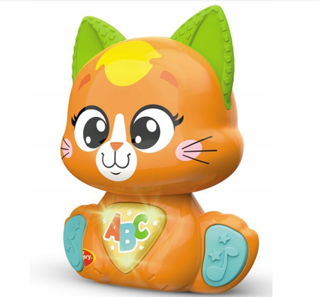 Dumel Szalony kociak 54926