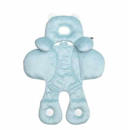 Benbat wkładka do fotelika 0-12 blue/grey 000058