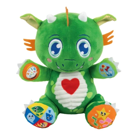 Clementoni Baby Przyjacielski Smok 509386