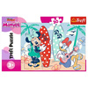 Puzzle Trefl 30 Kolorowa Minnie 183023