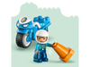 LEGO 10471 DUPLO Niebieski motocykl policyjny 032015