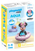 Playmobil 71416 123 Disney Myszka Miki i wycieczka na plażę 