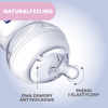 Chicco Butelka Szklana Naturalfeeling 150 ml smoczek silikonowy ,przepływ wolny 0M+ 153459