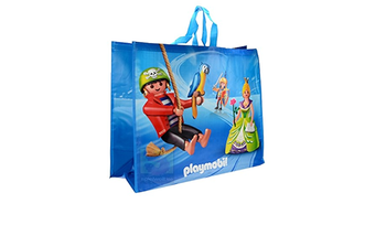 Playmobil Torba L