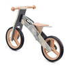 Kinderkraft rowerek biegowy Runner 2021 Nature grey 917013 Rower