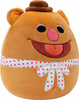 Squishmallows 20cm Muppets Fozzie Bear 400887