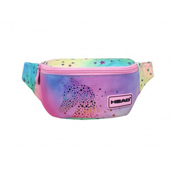 Saszetka nerka HEAD UNICORN OMBRE AW1 176505