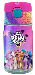 Bidon z rurką MLP 228440