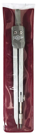 Cyrkiel LORENZ 201/F w etui 081017