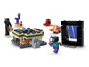 LEGO 21584 MINECRAFT Podróż przez portal netheru 055892