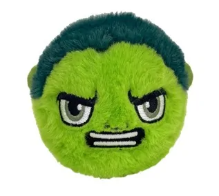 Ty Beanie Bouncers Marvel Hulk 830336