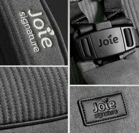 Joie Signature Wózek Spacerowy Finiti LX kol. Evergreen 620688