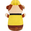 Squishmallows HugMees 25cm Psi Patrol Rubble 777083