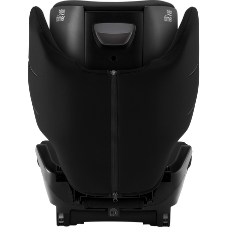 Britax Romer Hi-Liner BR Space Black SB fotelik samochodowy