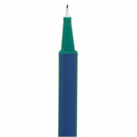 Cienkopis trójkątny 0,4 mm ASTRAPEN zielony 188461