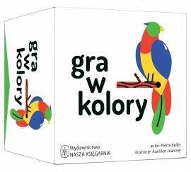 Gra w kolory GRA 477393