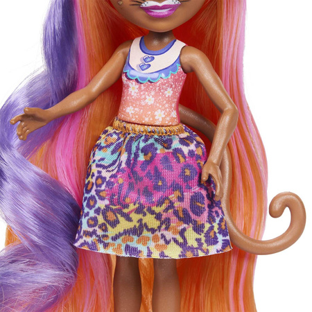 Enchantimals HNV30 Lalka Charisse Gepard&Grinsy deluxe 149988