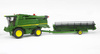 Bruder 02132 kombajn zbożowy john deere t670i 021320 wielki