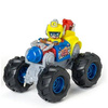 T-Racers Power Truck Turbo Digger Pojazd 018019