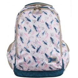 Plecak szkol.stright 2-kom bp-47 boho 622274