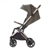 Espiro Flame 10 Timelss Black 801331 wózek dziecięcy